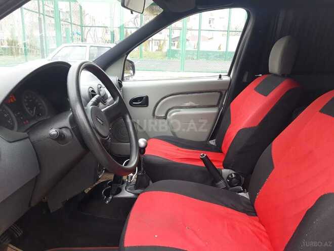 Renault Tondar 2013, 298,000 km - 1.6 л - Bakı