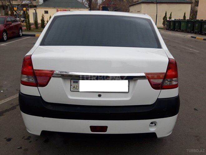Renault Tondar 2013, 298,000 km - 1.6 л - Bakı