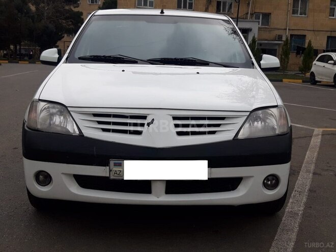 Renault Tondar 2013, 298,000 km - 1.6 л - Bakı
