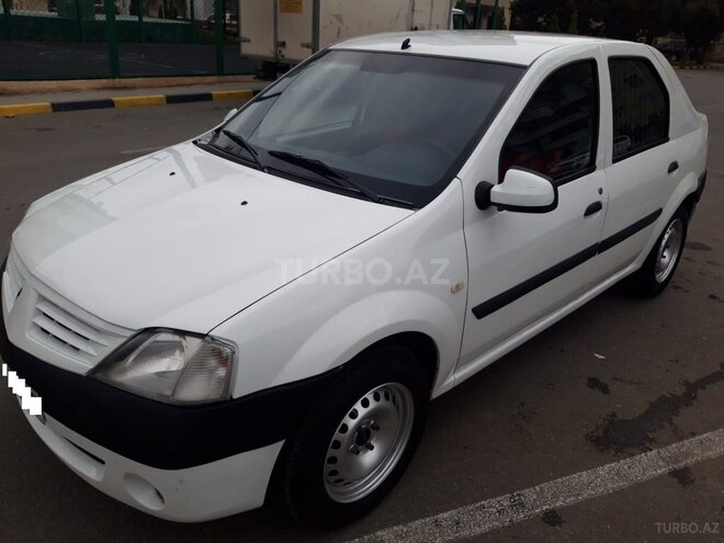 Renault Tondar 2013, 298,000 km - 1.6 л - Bakı