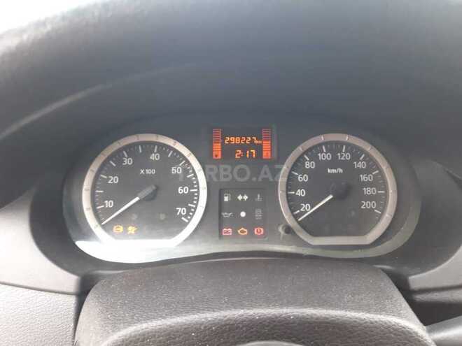 Renault Tondar 2013, 298,000 km - 1.6 л - Bakı