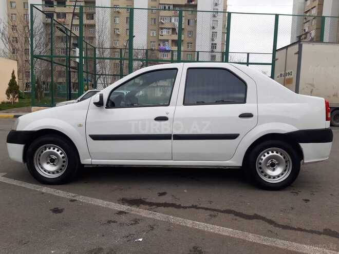 Renault Tondar 2013, 298,000 km - 1.6 л - Bakı