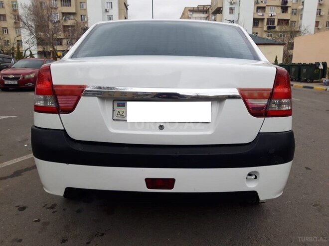 Renault Tondar 2013, 298,000 km - 1.6 л - Bakı