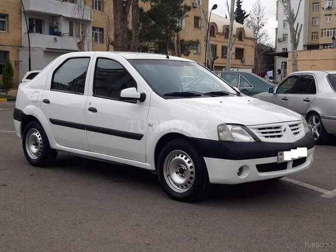 Renault Tondar 2013, 298,000 km - 1.6 л - Bakı