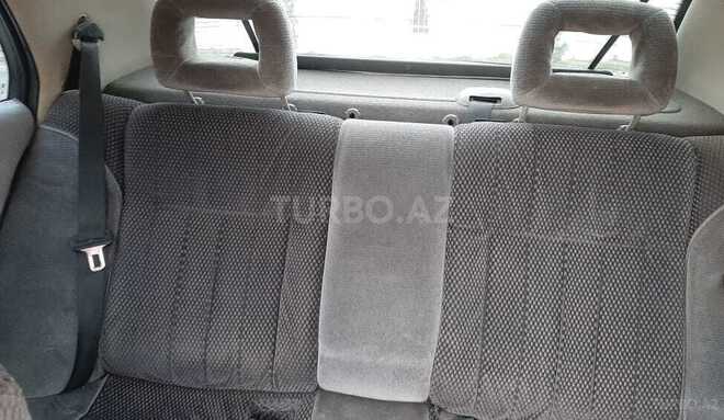 Opel Omega 1995, 366,700 km - 2.0 l - Sumqayıt