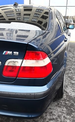 BMW 320 2004, 221,321 km - 2.2 l - Xırdalan