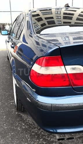 BMW 320 2004, 221,321 km - 2.2 l - Xırdalan