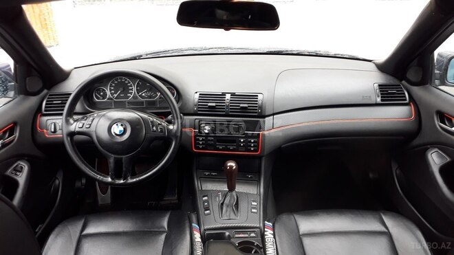 BMW 320 2004, 221,321 km - 2.2 l - Xırdalan