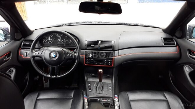 BMW 320 2004, 221,321 km - 2.2 l - Xırdalan