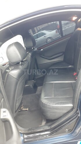 BMW 320 2004, 221,321 km - 2.2 l - Xırdalan