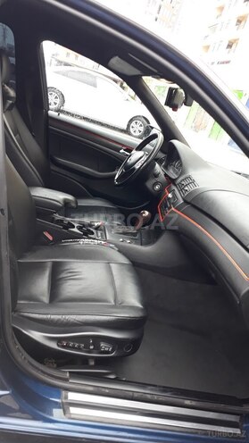 BMW 320 2004, 221,321 km - 2.2 l - Xırdalan