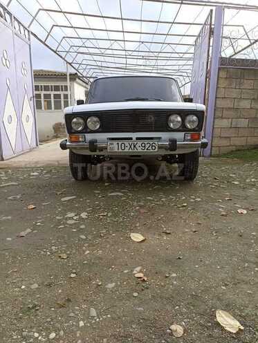 LADA (VAZ) 2106 2005, 250,000 km - 1.6 l - Xudat