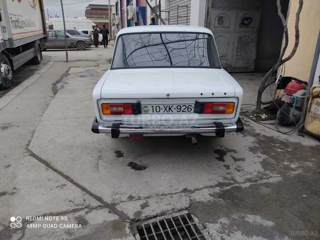 LADA (VAZ) 2106 2005, 250,000 km - 1.6 l - Xudat