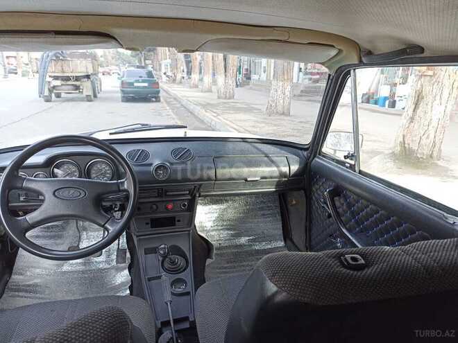 LADA (VAZ) 2106 2005, 250,000 km - 1.6 l - Xudat