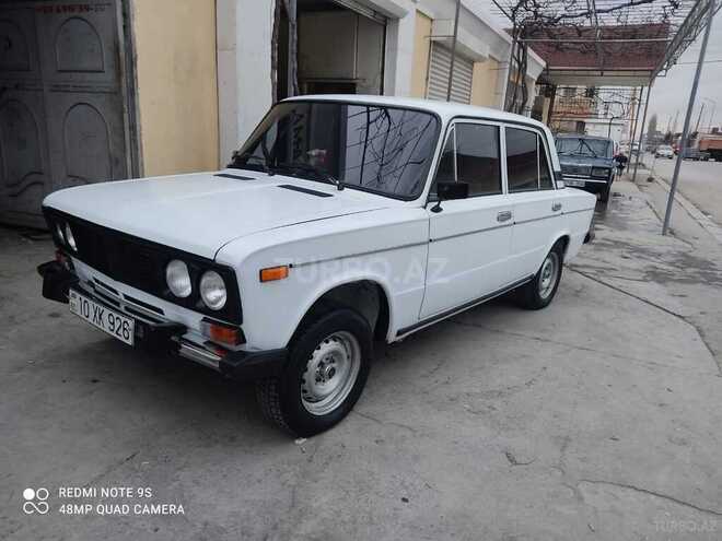 LADA (VAZ) 2106 2005, 250,000 km - 1.6 l - Xudat