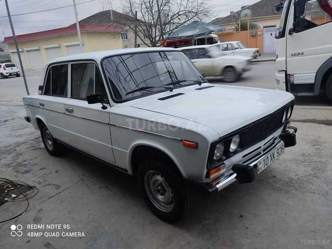 LADA (VAZ) 2106 2005, 250,000 km - 1.6 l - Xudat
