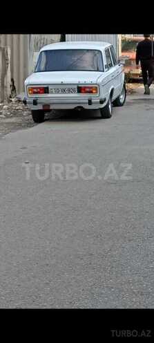 LADA (VAZ) 2106 2005, 250,000 km - 1.6 l - Xudat