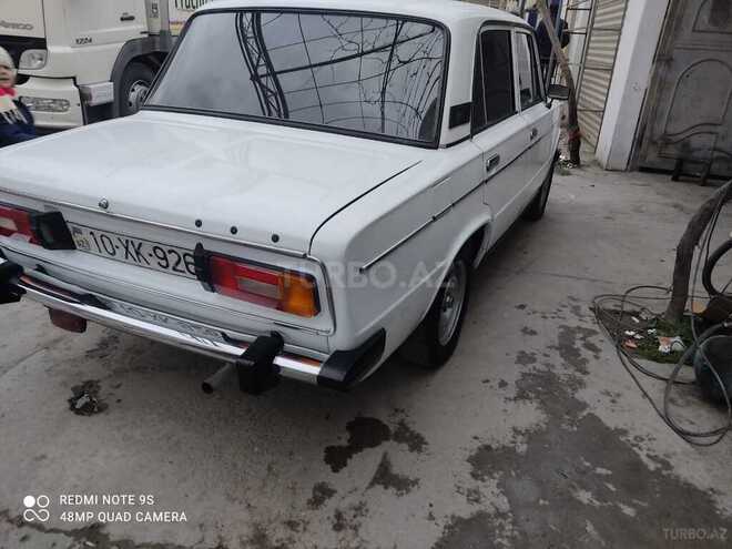 LADA (VAZ) 2106 2005, 250,000 km - 1.6 l - Xudat