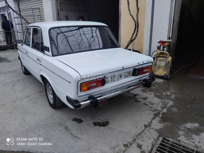 LADA (VAZ) 2106 2005, 250,000 km - 1.6 l - Xudat