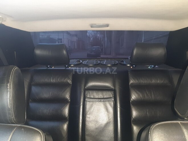 Mercedes E 300 1995, 258,598 km - 3.0 l - Bakı