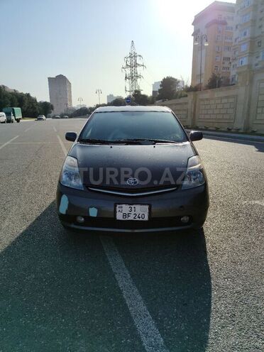 Toyota Prius 2008, 165,600 km - 1.5 l - Bakı