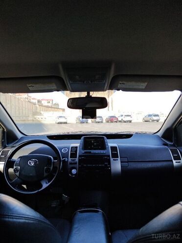 Toyota Prius 2008, 165,600 km - 1.5 l - Bakı