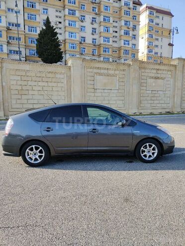Toyota Prius 2008, 165,600 km - 1.5 l - Bakı