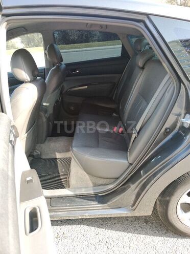 Toyota Prius 2008, 165,600 km - 1.5 l - Bakı