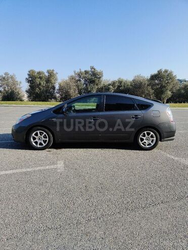 Toyota Prius 2008, 165,600 km - 1.5 l - Bakı