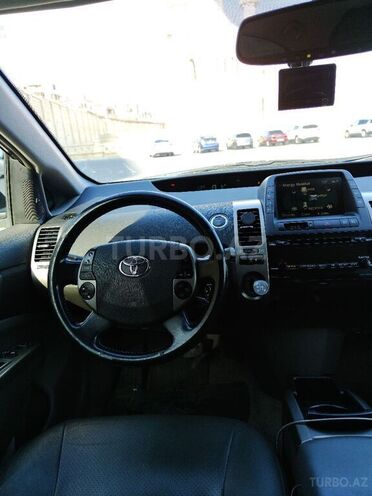 Toyota Prius 2008, 165,600 km - 1.5 l - Bakı