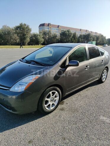 Toyota Prius 2008, 165,600 km - 1.5 l - Bakı