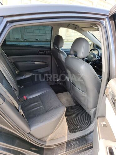 Toyota Prius 2008, 165,600 km - 1.5 l - Bakı