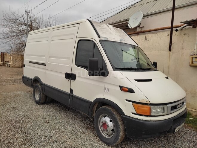 Iveco Daily 30-8