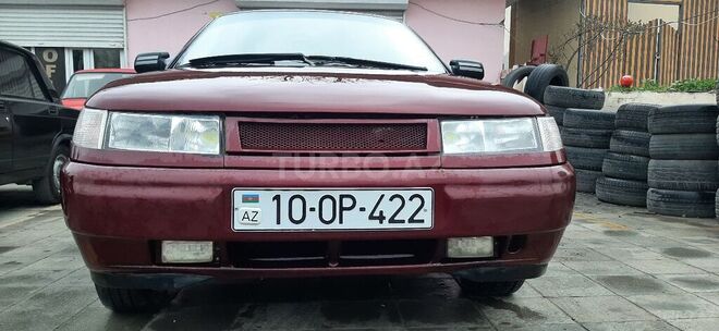 LADA (VAZ) 2112 2005, 325,852 km - 1.6 л - Xaçmaz