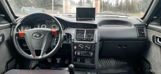LADA (VAZ) 2112 2005, 325,852 km - 1.6 л - Xaçmaz