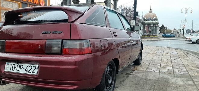 LADA (VAZ) 2112 2005, 325,852 km - 1.6 л - Xaçmaz