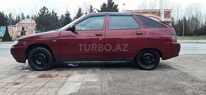 LADA (VAZ) 2112 2005, 325,852 km - 1.6 л - Xaçmaz