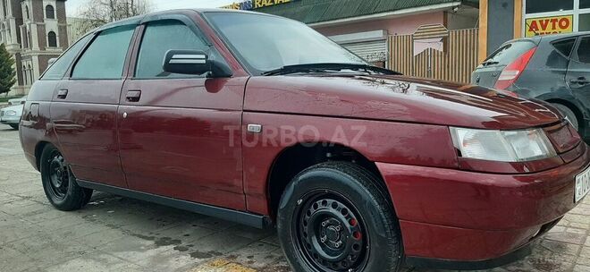 LADA (VAZ) 2112 2005, 325,852 km - 1.6 л - Xaçmaz