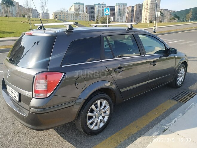 Opel Astra 2009, 237,000 km - 1.3 l - Bakı
