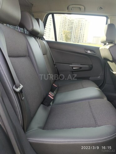 Opel Astra 2009, 237,000 km - 1.3 l - Bakı