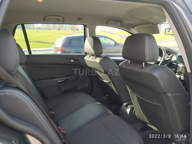 Opel Astra 2009, 237,000 km - 1.3 l - Bakı