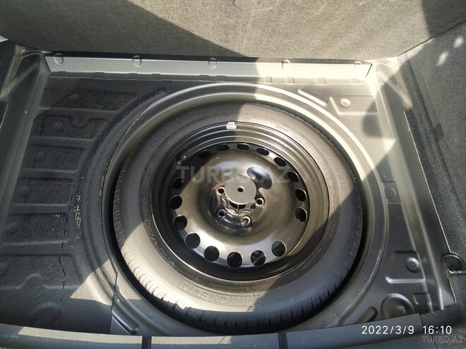 Opel Astra 2009, 237,000 km - 1.3 l - Bakı
