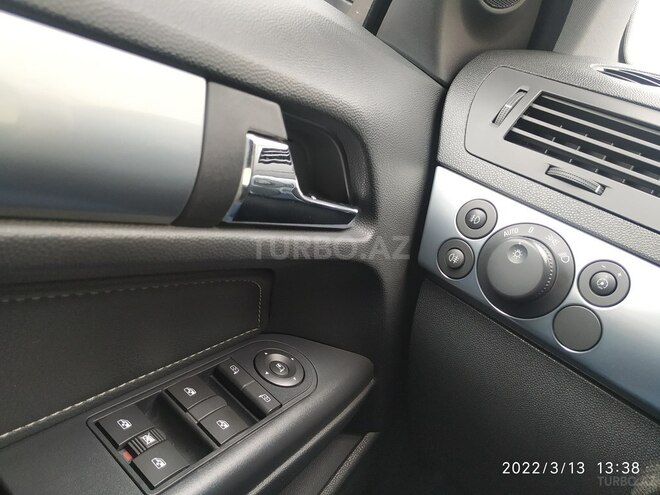 Opel Astra 2009, 237,000 km - 1.3 l - Bakı