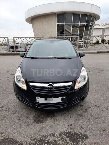 Opel Corsa 2008, 175,000 km - 1.2 l - Bakı