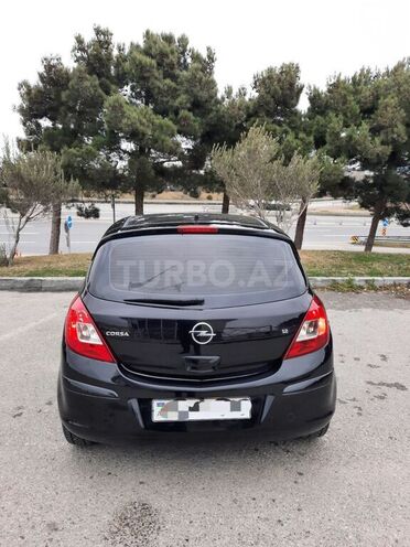 Opel Corsa 2008, 175,000 km - 1.2 l - Bakı
