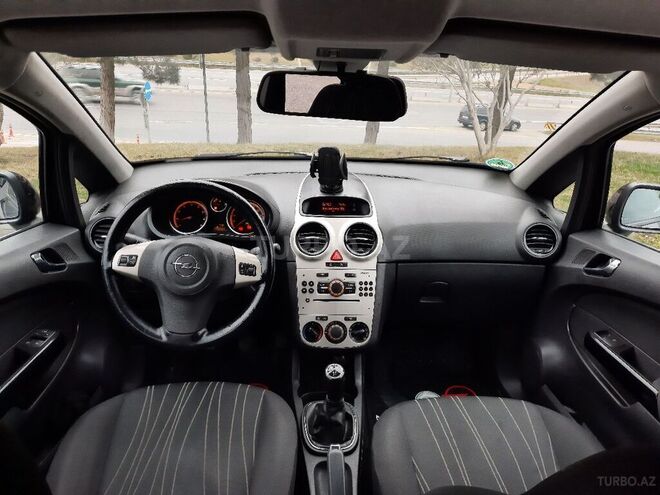 Opel Corsa 2008, 175,000 km - 1.2 l - Bakı