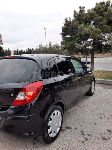 Opel Corsa 2008, 175,000 km - 1.2 l - Bakı