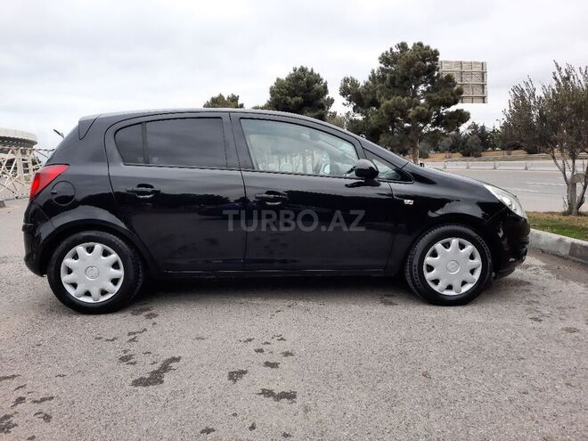 Opel Corsa 2008, 175,000 km - 1.2 l - Bakı
