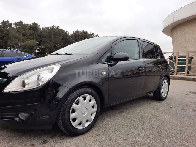 Opel Corsa 2008, 175,000 km - 1.2 l - Bakı