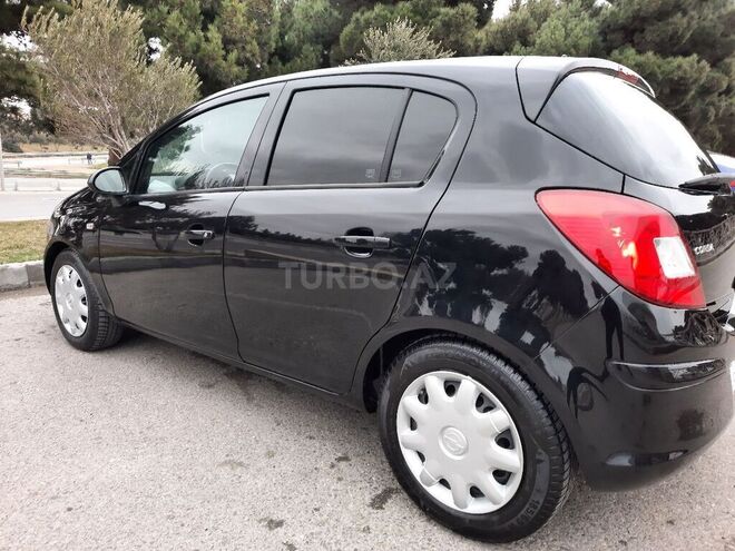 Opel Corsa 2008, 175,000 km - 1.2 l - Bakı